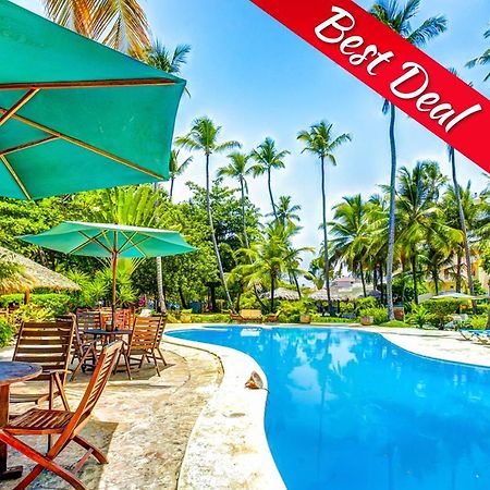 Aventura Village Los Corales Beach And Spa Punta Cana Luaran gambar