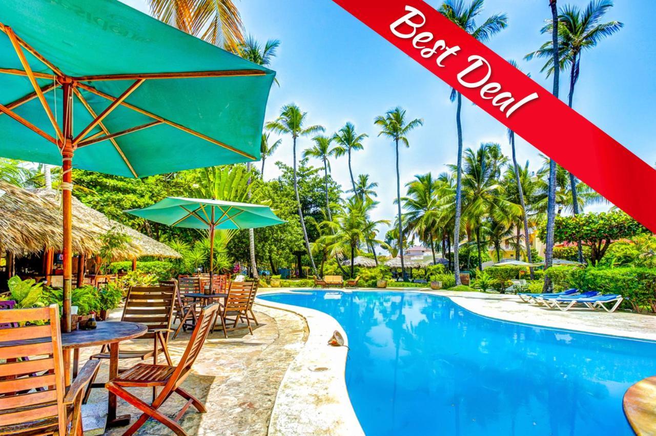 Aventura Village Los Corales Beach And Spa Punta Cana Luaran gambar
