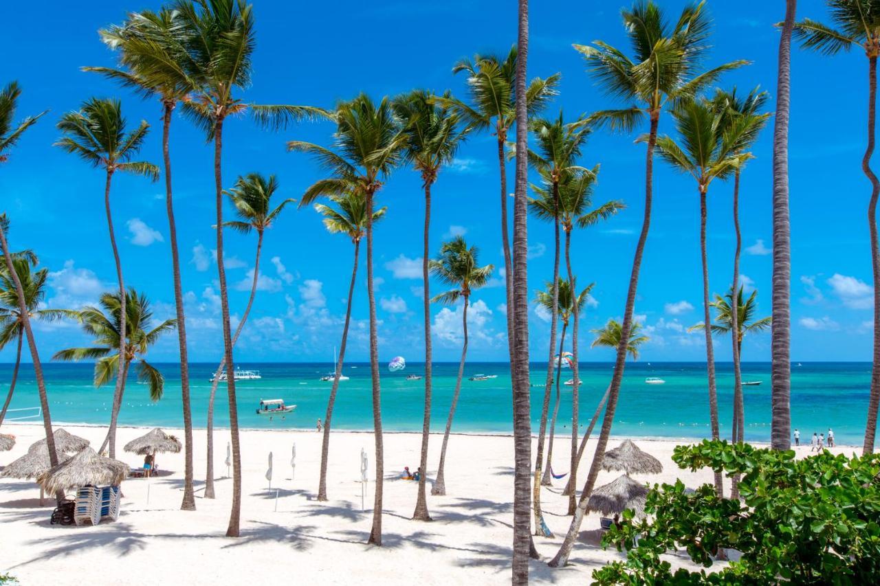 Aventura Village Los Corales Beach And Spa Punta Cana Luaran gambar