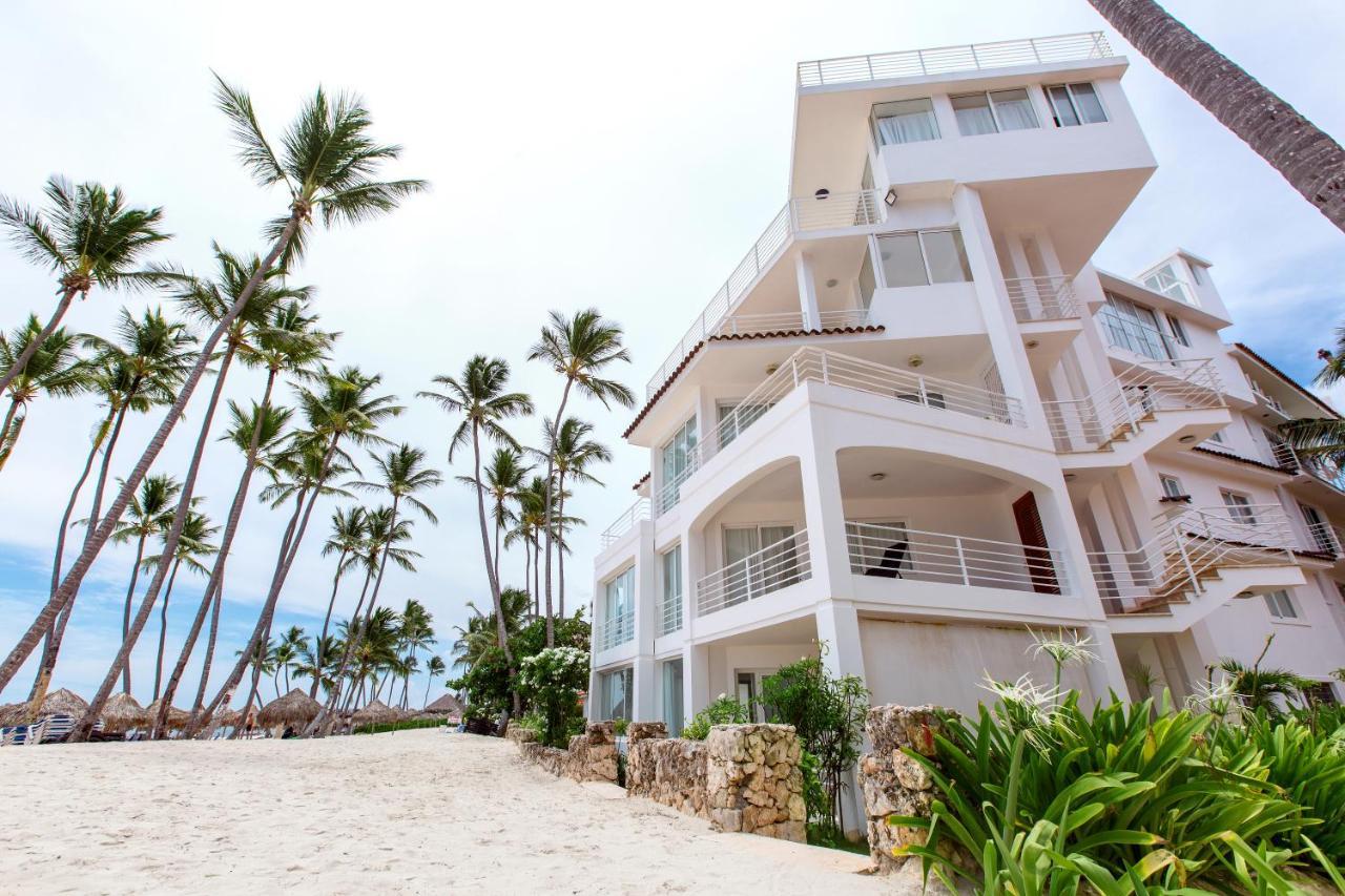 Aventura Village Los Corales Beach And Spa Punta Cana Luaran gambar