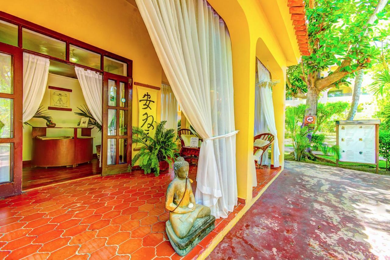 Aventura Village Los Corales Beach And Spa Punta Cana Luaran gambar
