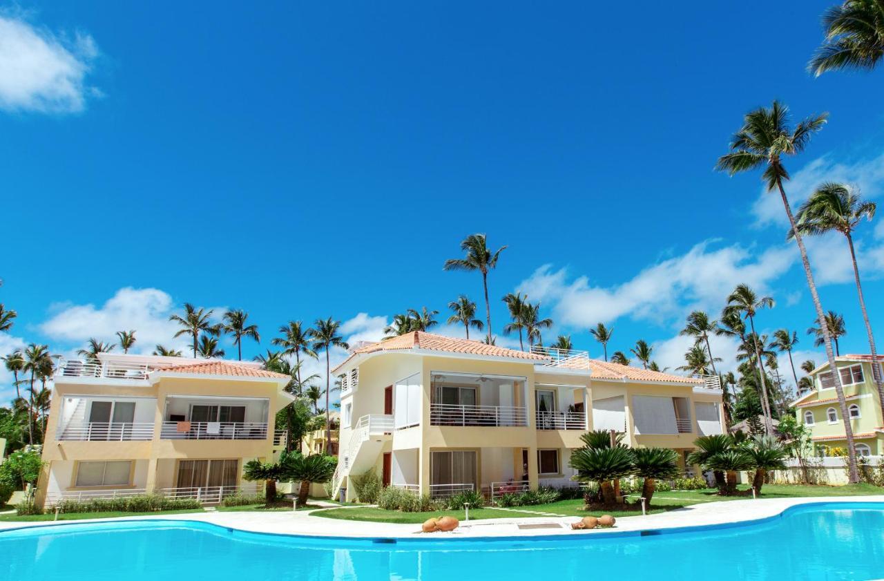 Aventura Village Los Corales Beach And Spa Punta Cana Luaran gambar