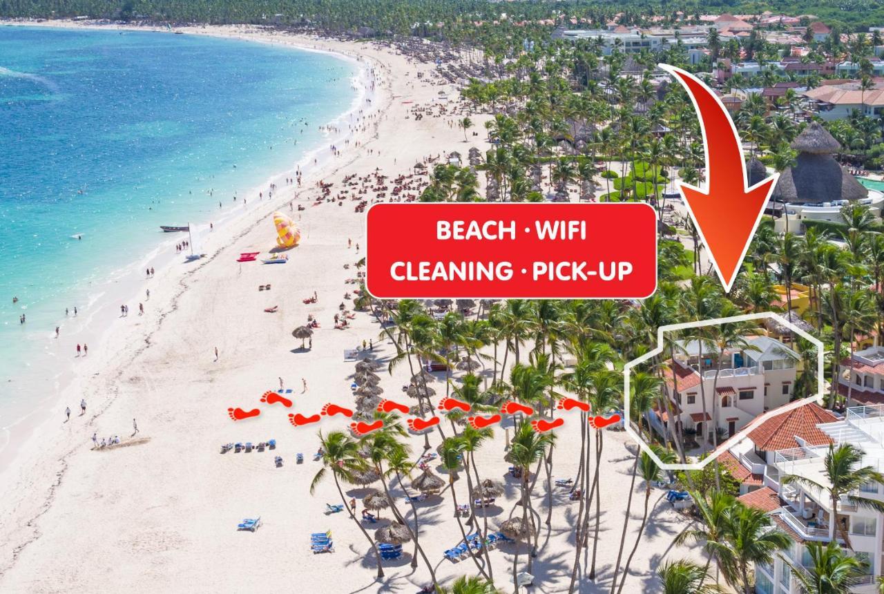 Aventura Village Los Corales Beach And Spa Punta Cana Bilik gambar