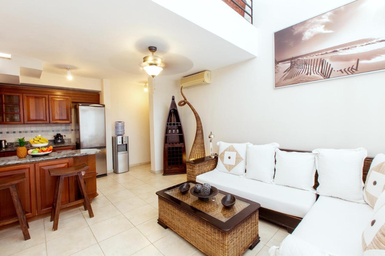 Aventura Village Los Corales Beach And Spa Punta Cana Luaran gambar