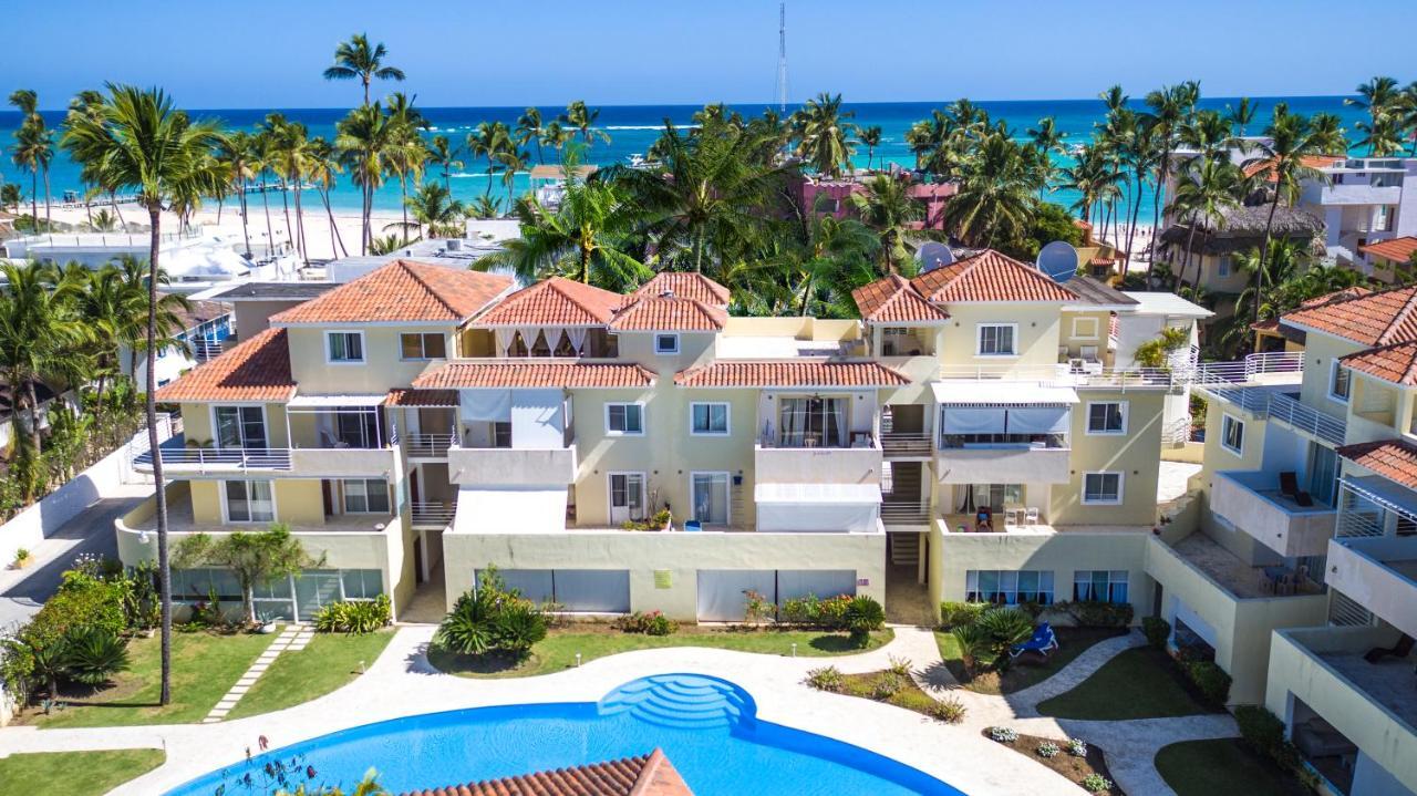 Aventura Village Los Corales Beach And Spa Punta Cana Luaran gambar