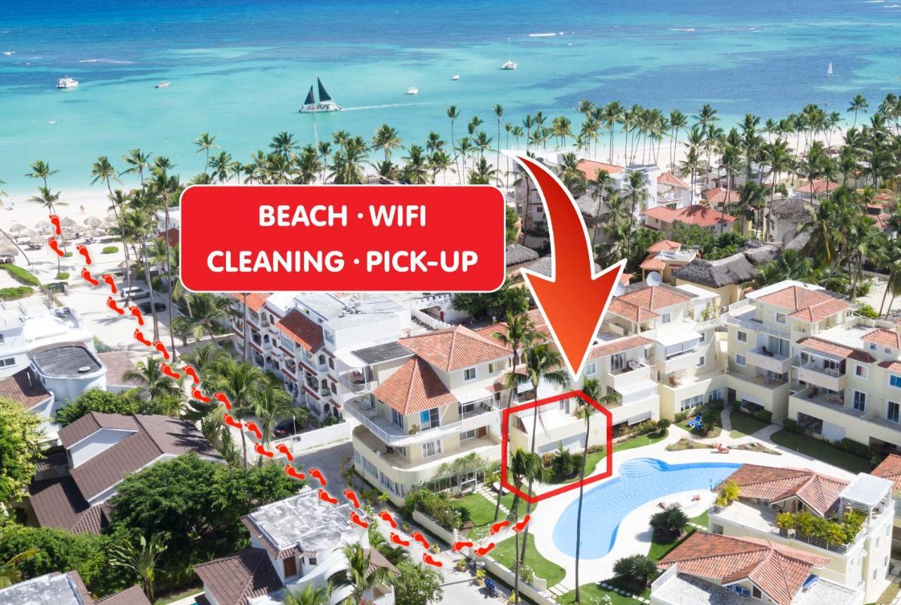 Aventura Village Los Corales Beach And Spa Punta Cana Bilik gambar