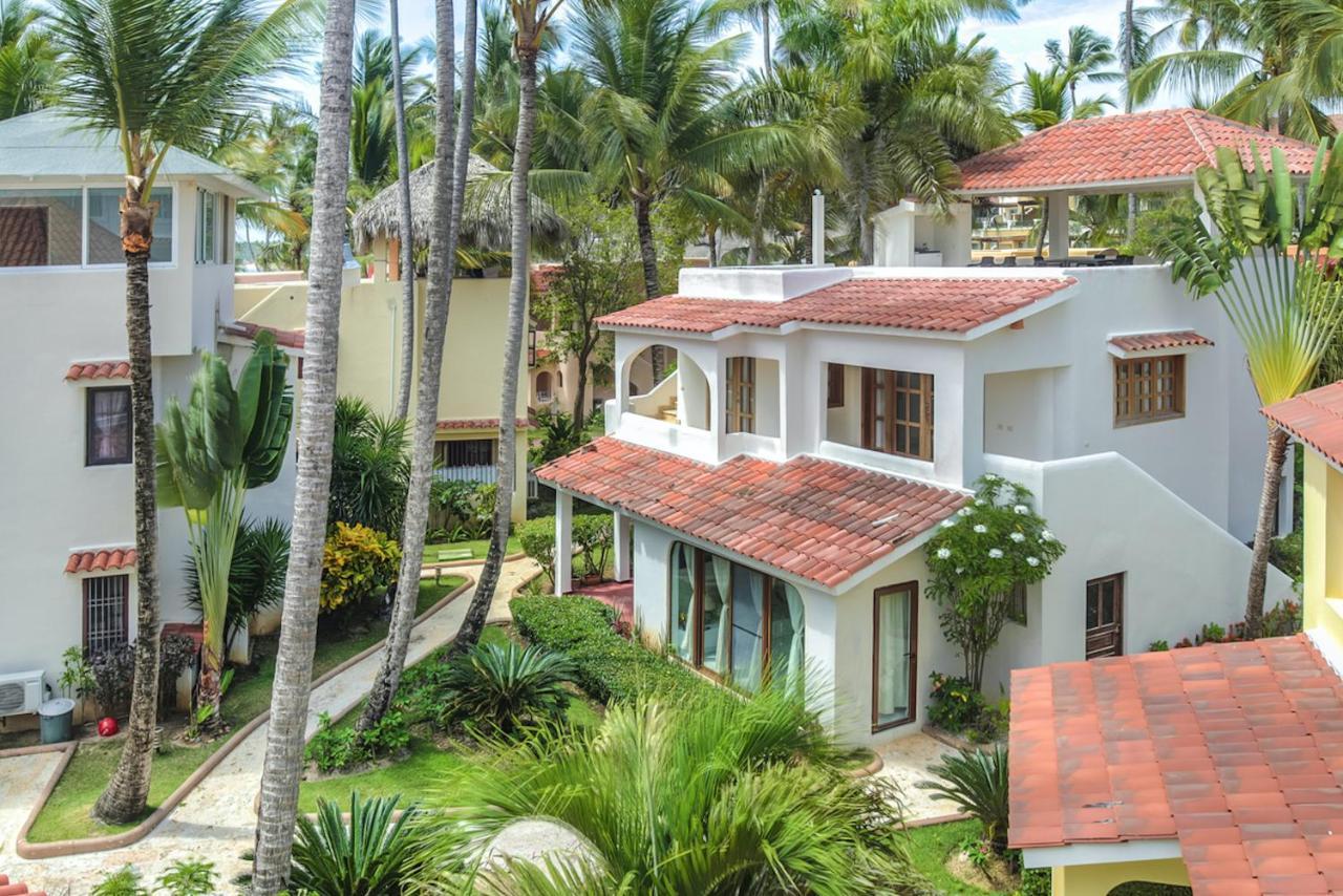 Aventura Village Los Corales Beach And Spa Punta Cana Luaran gambar
