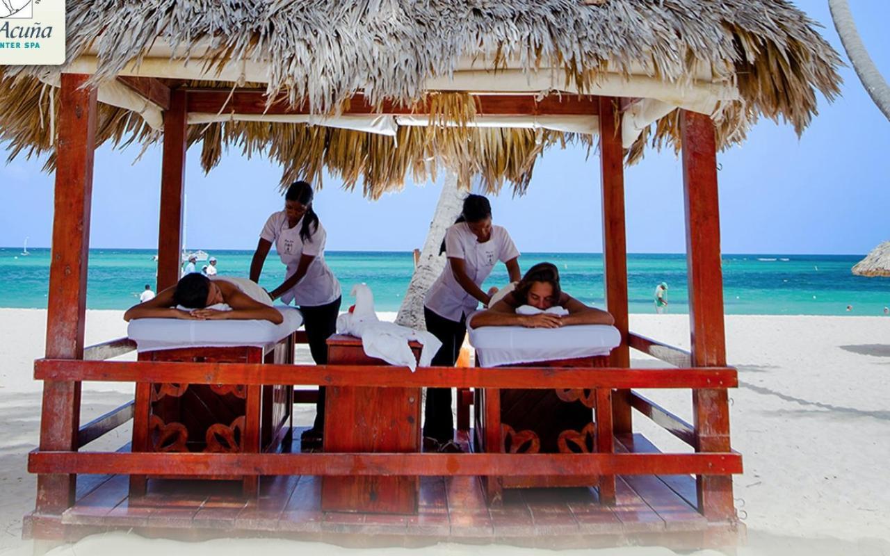 Aventura Village Los Corales Beach And Spa Punta Cana Luaran gambar