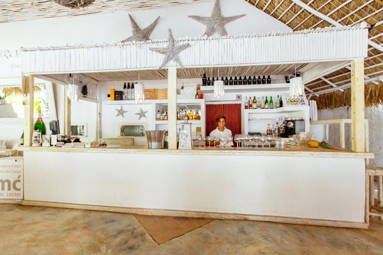 Aventura Village Los Corales Beach And Spa Punta Cana Luaran gambar