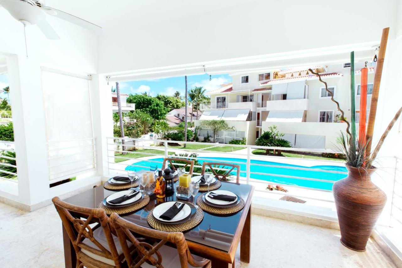 Aventura Village Los Corales Beach And Spa Punta Cana Luaran gambar