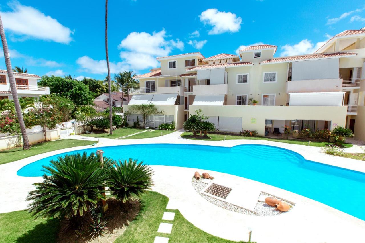 Aventura Village Los Corales Beach And Spa Punta Cana Luaran gambar