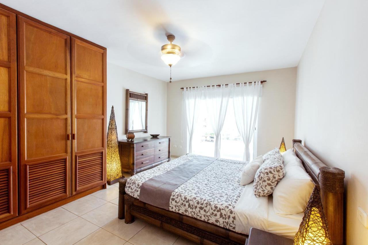 Aventura Village Los Corales Beach And Spa Punta Cana Luaran gambar