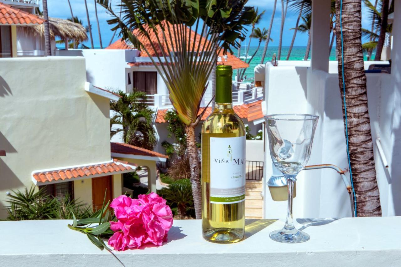 Aventura Village Los Corales Beach And Spa Punta Cana Bilik gambar