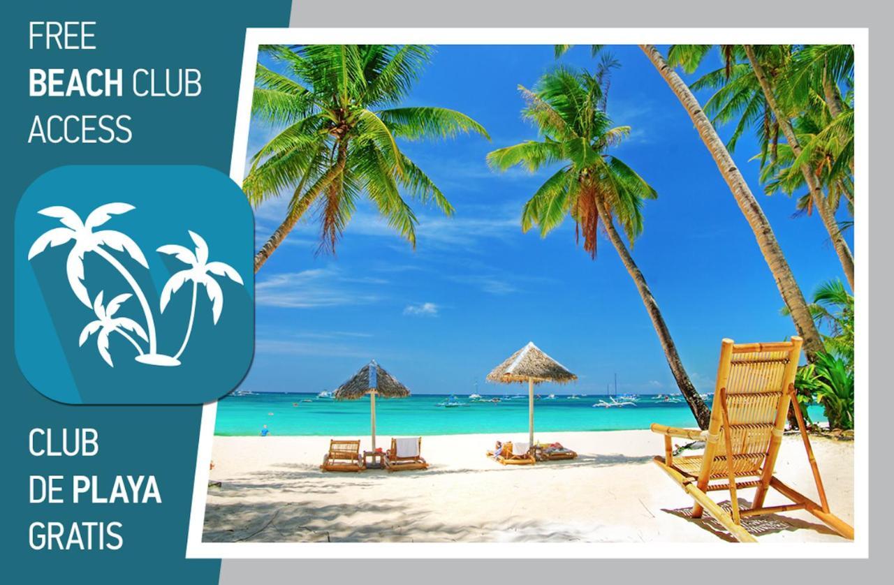 Aventura Village Los Corales Beach And Spa Punta Cana Luaran gambar