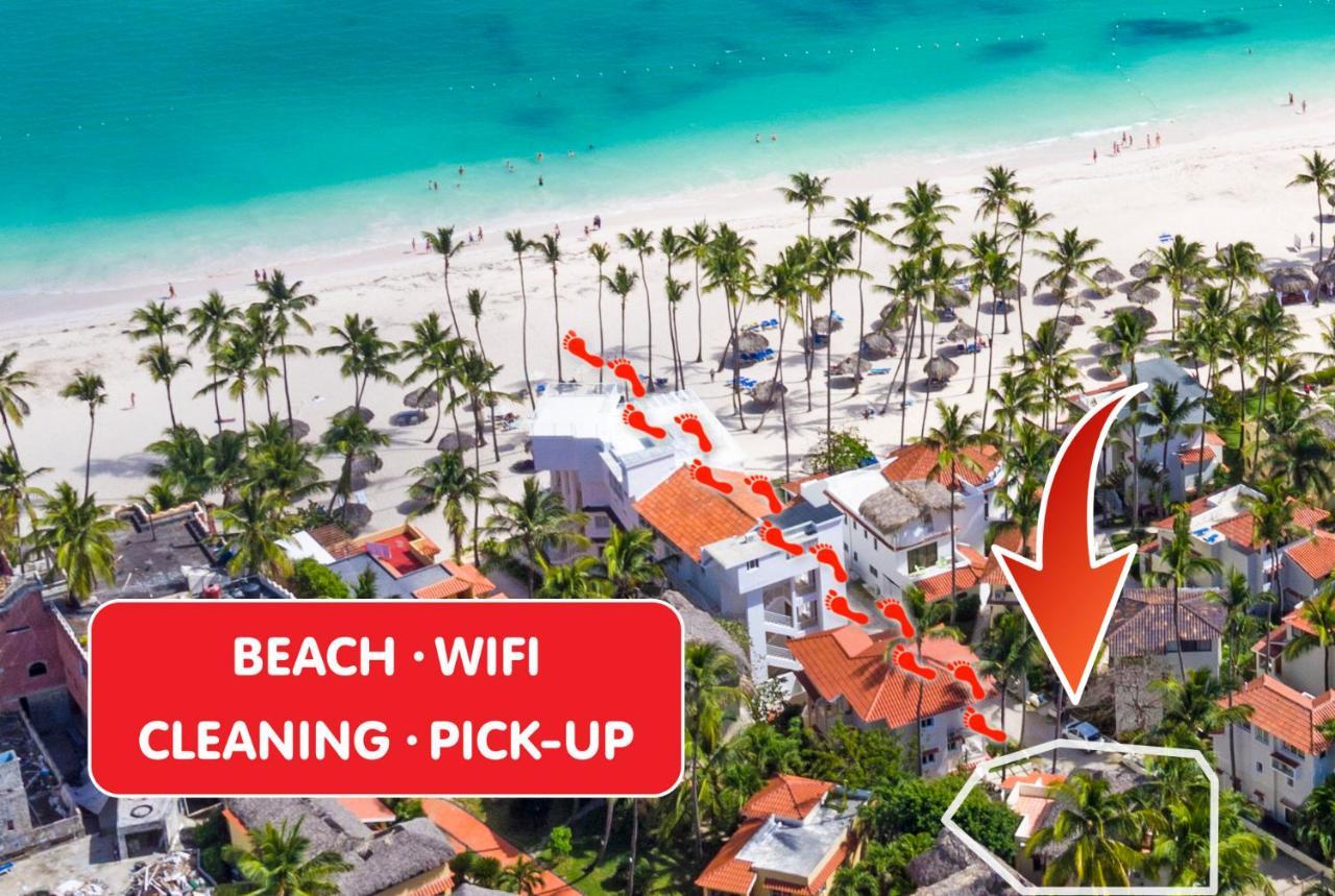 Aventura Village Los Corales Beach And Spa Punta Cana Bilik gambar