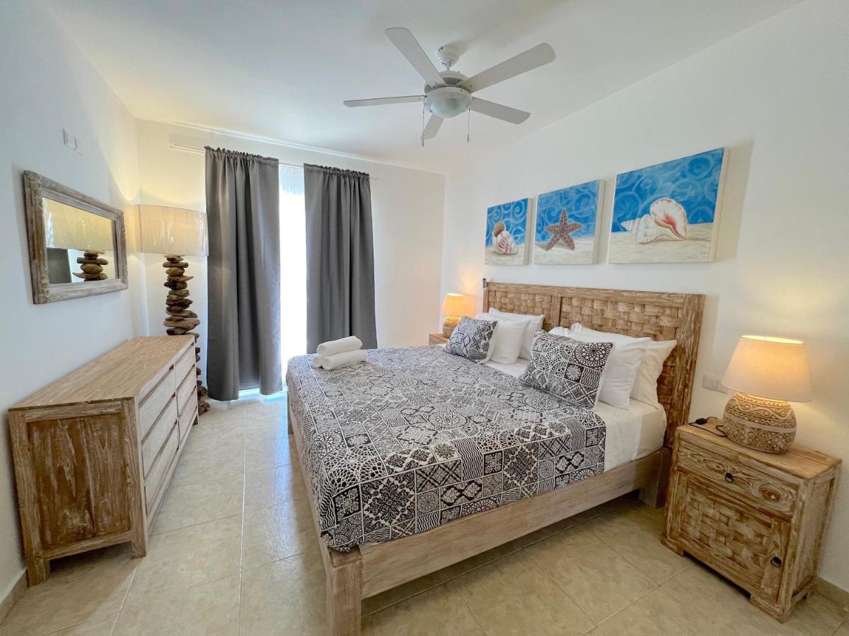 Aventura Village Los Corales Beach And Spa Punta Cana Bilik gambar