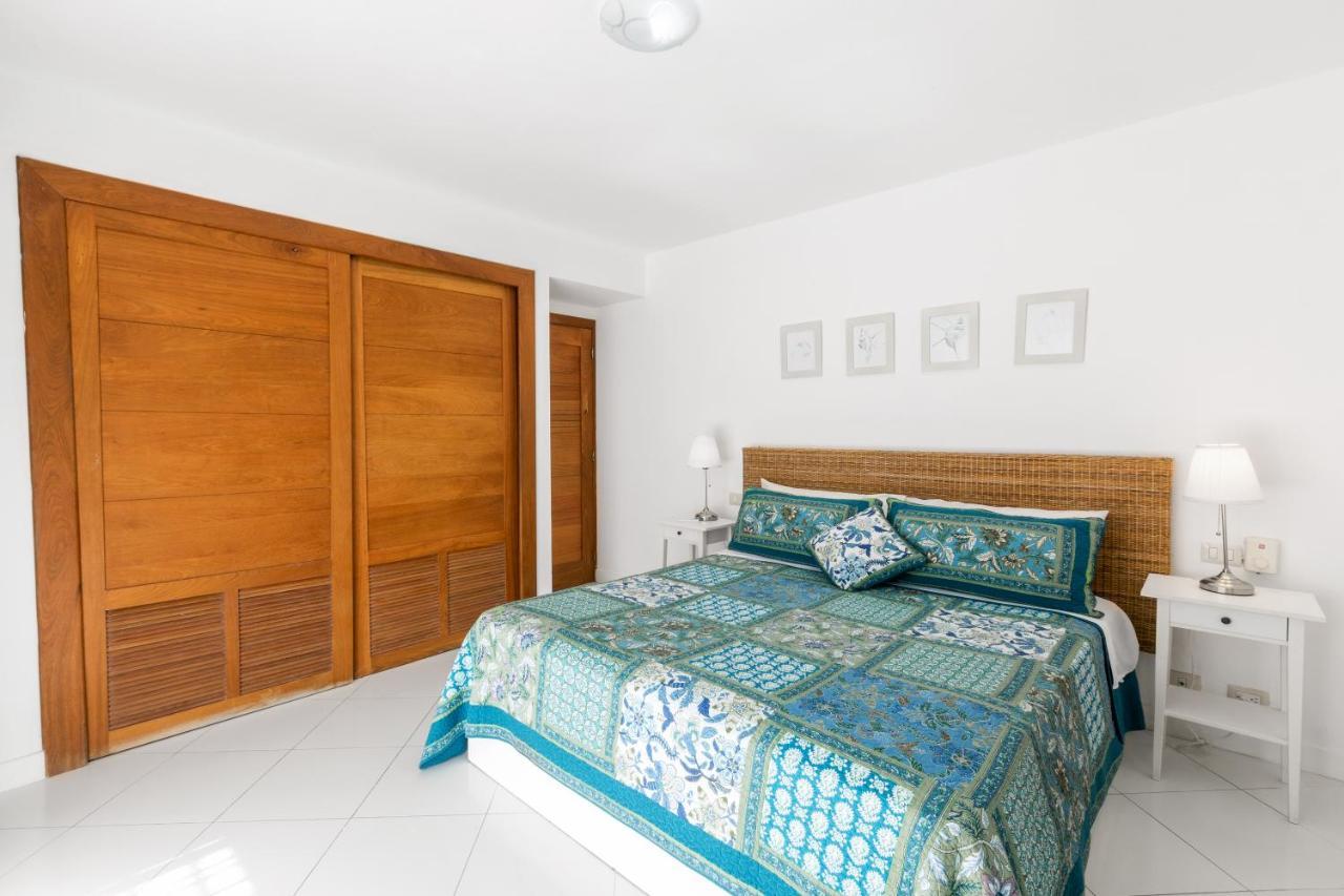 Aventura Village Los Corales Beach And Spa Punta Cana Bilik gambar