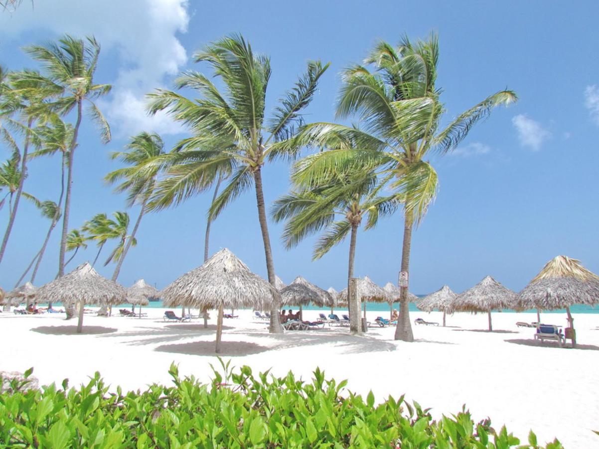 Aventura Village Los Corales Beach And Spa Punta Cana Luaran gambar
