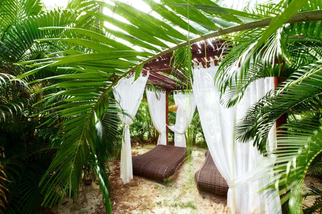 Aventura Village Los Corales Beach And Spa Punta Cana Luaran gambar