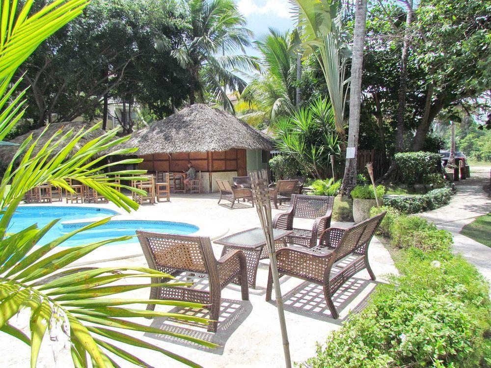 Aventura Village Los Corales Beach And Spa Punta Cana Luaran gambar