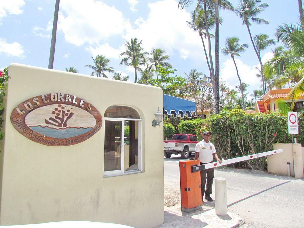 Aventura Village Los Corales Beach And Spa Punta Cana Luaran gambar