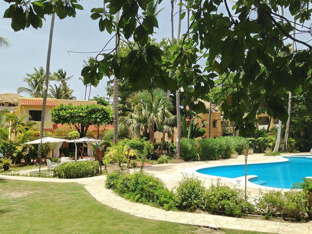 Aventura Village Los Corales Beach And Spa Punta Cana Luaran gambar