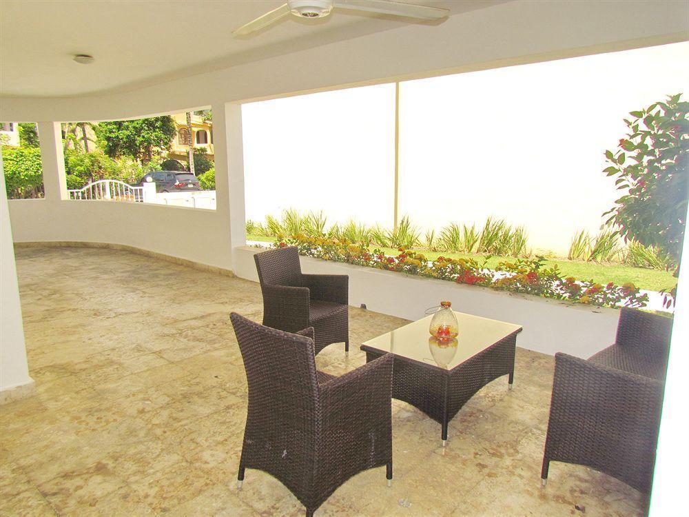 Aventura Village Los Corales Beach And Spa Punta Cana Luaran gambar