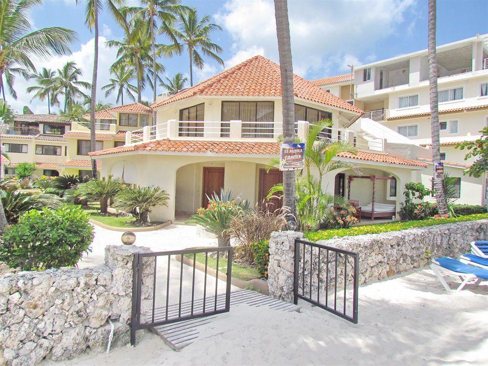 Aventura Village Los Corales Beach And Spa Punta Cana Luaran gambar