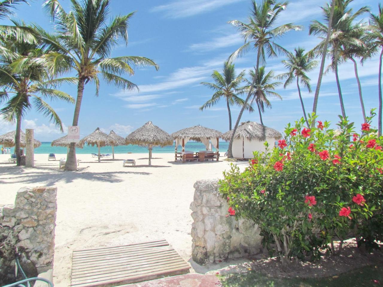 Aventura Village Los Corales Beach And Spa Punta Cana Luaran gambar