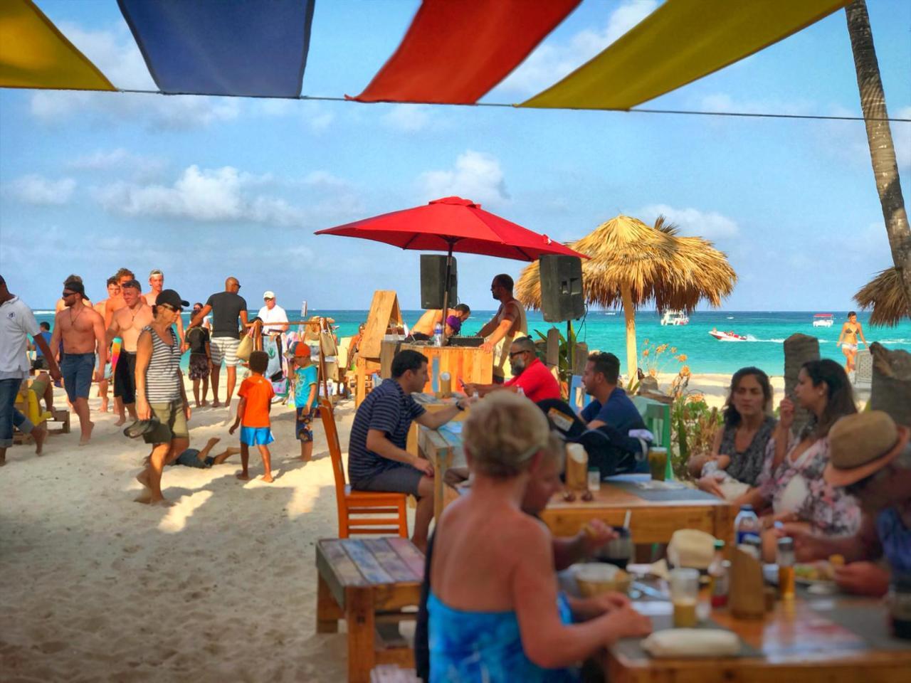 Aventura Village Los Corales Beach And Spa Punta Cana Luaran gambar