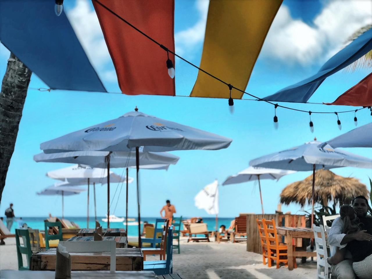 Aventura Village Los Corales Beach And Spa Punta Cana Luaran gambar