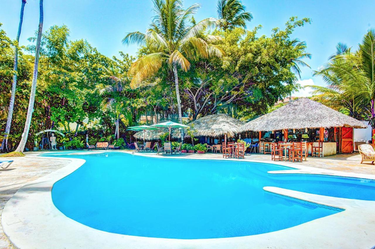 Aventura Village Los Corales Beach And Spa Punta Cana Luaran gambar